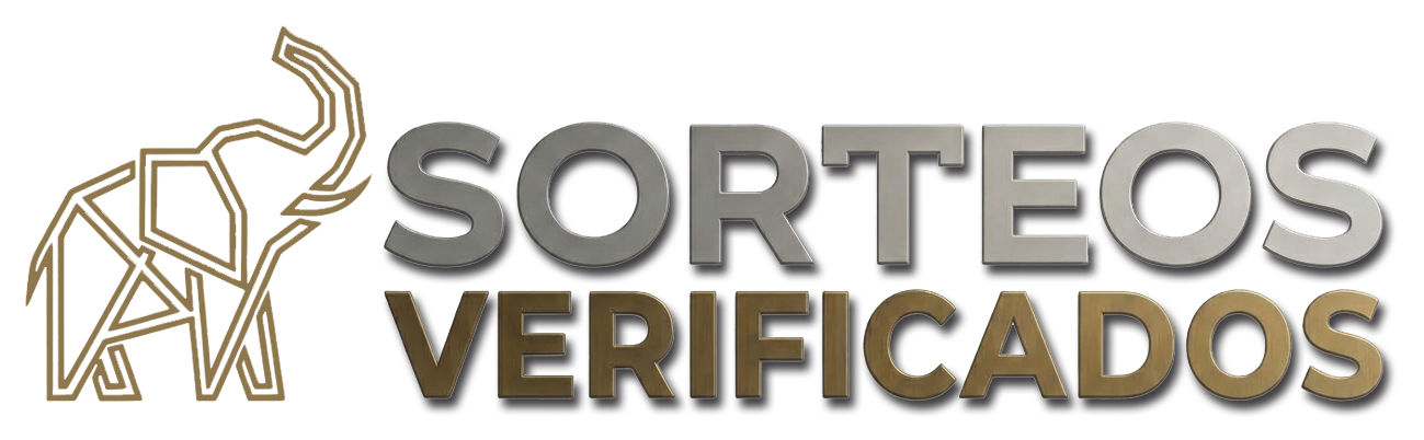 Sorteos Verificados